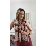 Lenço Rouse Verão - 01