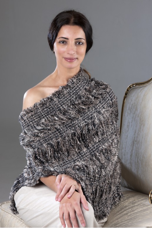 Pelerine de Inverno 020102 Pelerine de Inverno 020102